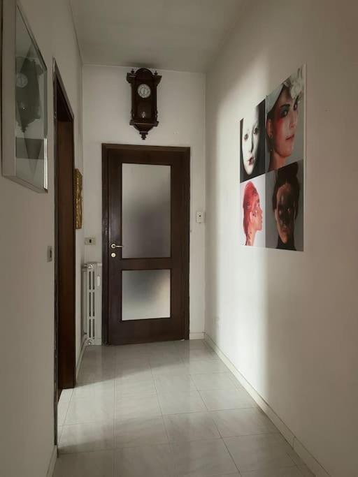 Attico Montiglio - Panorama-Wifi Daire Collebeato Dış mekan fotoğraf