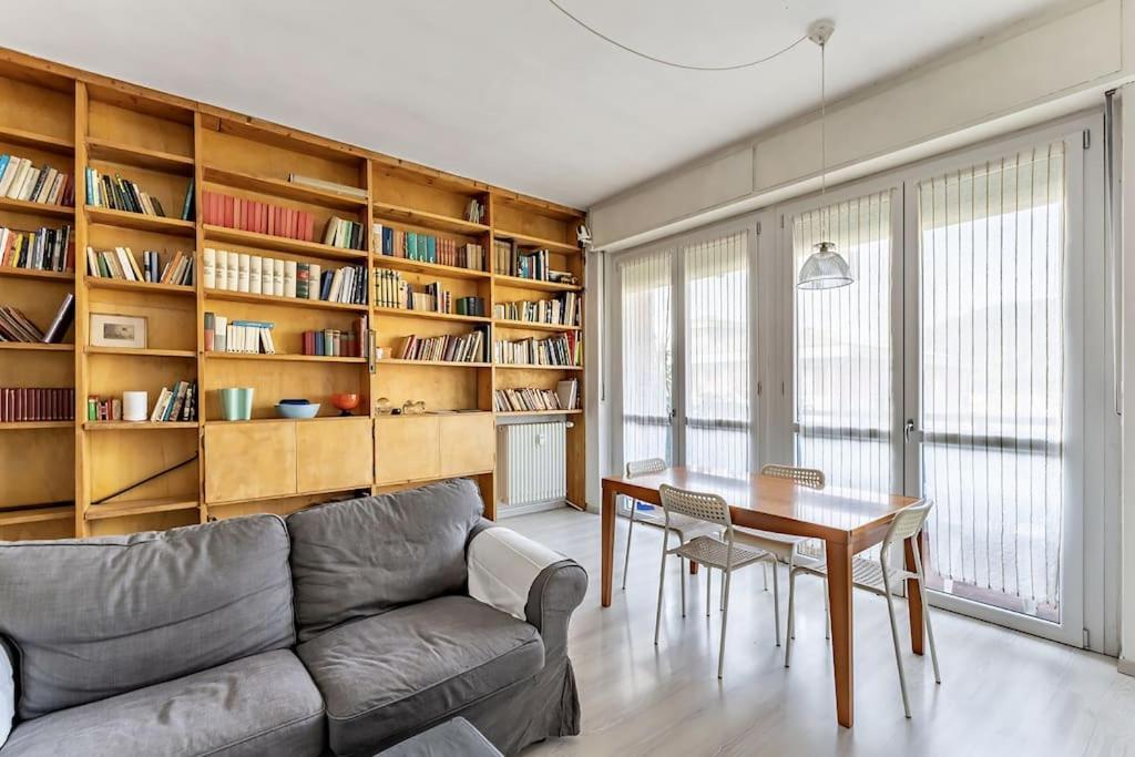Attico Montiglio - Panorama-Wifi Daire Collebeato Dış mekan fotoğraf