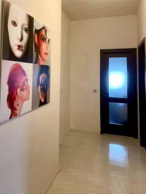 Attico Montiglio - Panorama-Wifi Daire Collebeato Dış mekan fotoğraf