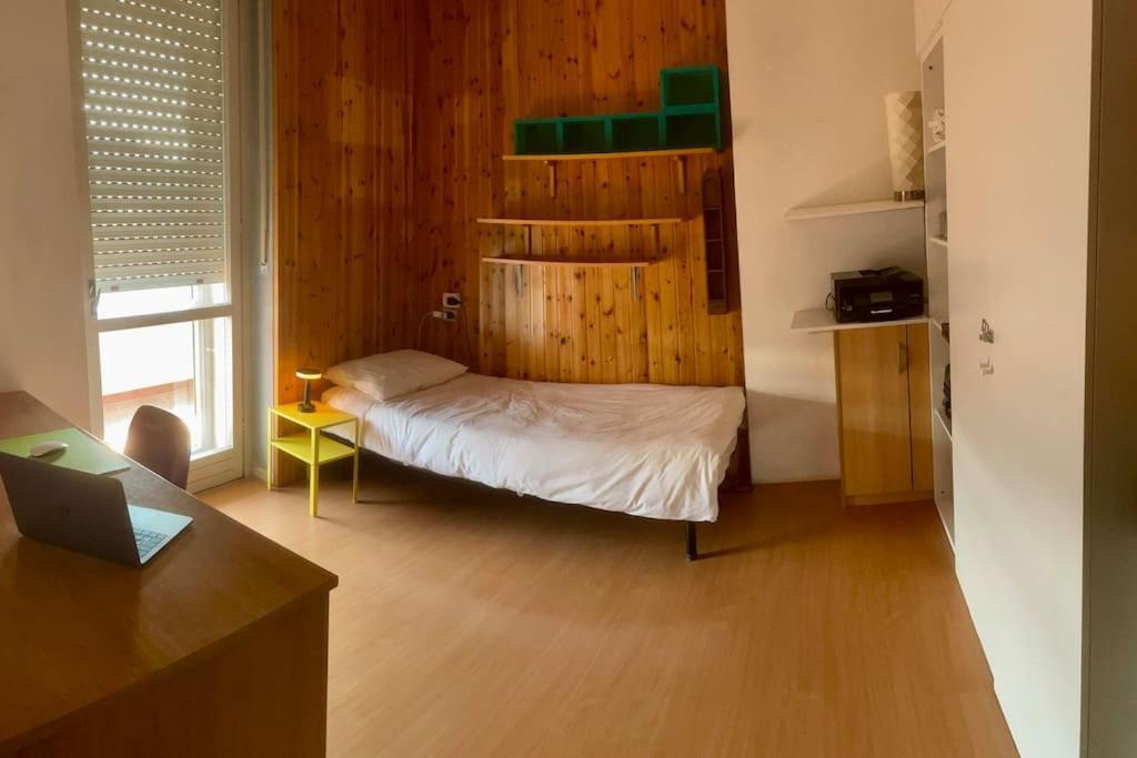 Attico Montiglio - Panorama-Wifi Daire Collebeato Dış mekan fotoğraf